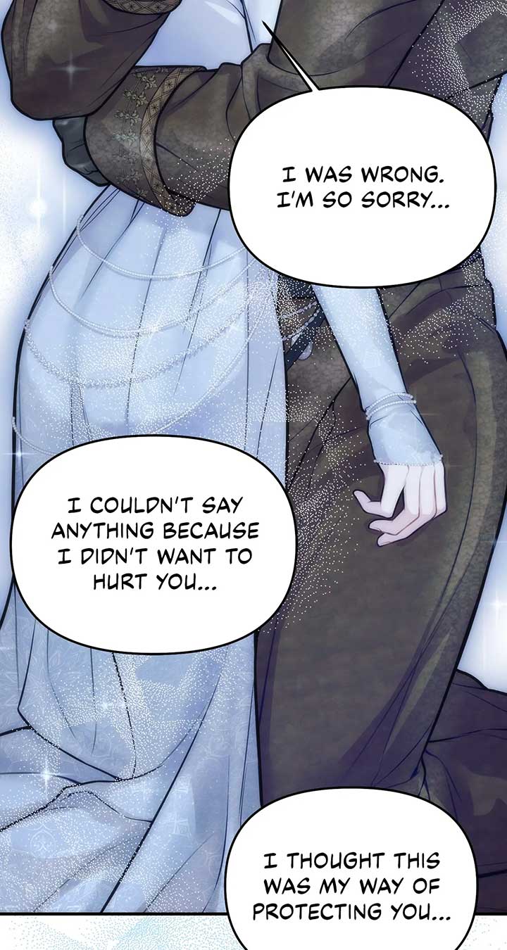 The Secret Bedroom of a Dejected Royal Daughter Chapter 109 104